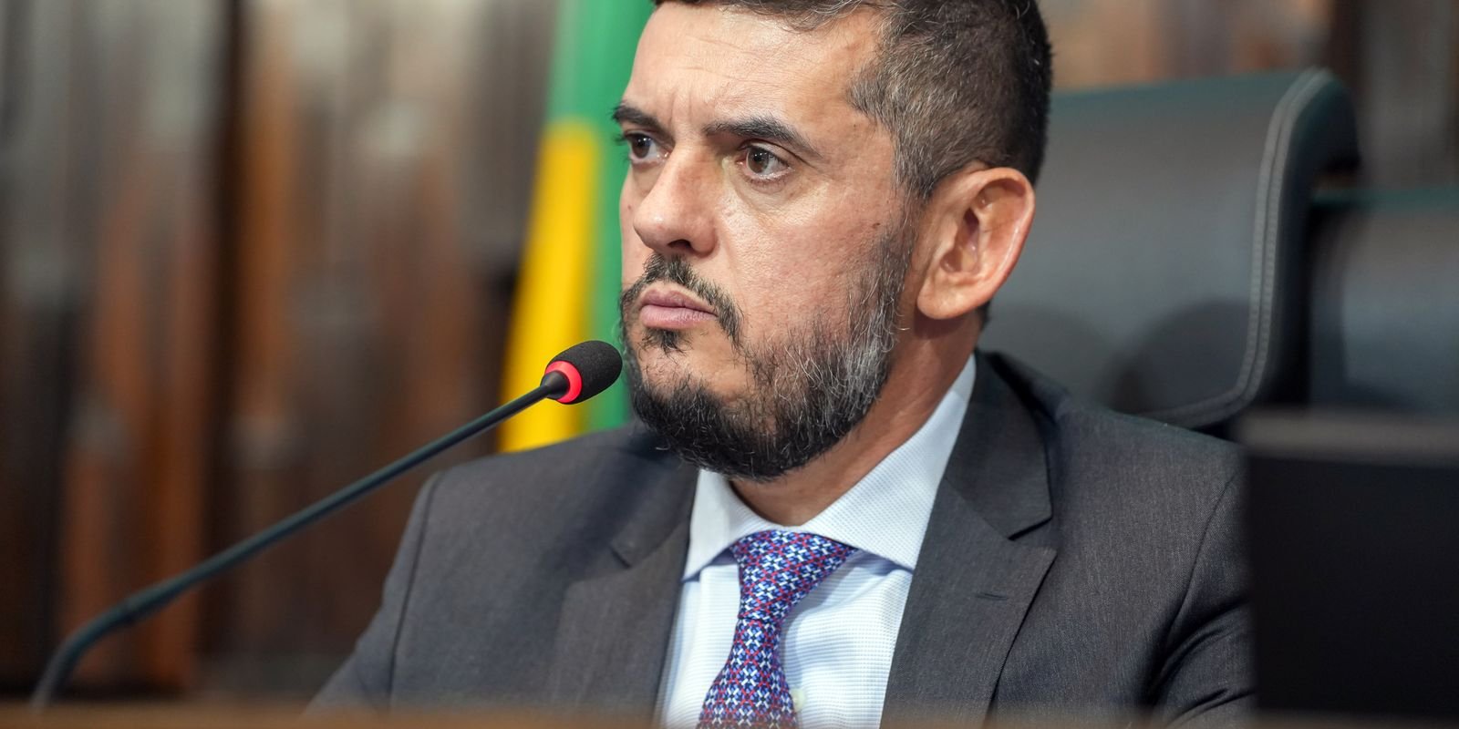 reuniao-da-ccj-da-alerj-para-avaliar-prisao-de-bacellar-e-adiada