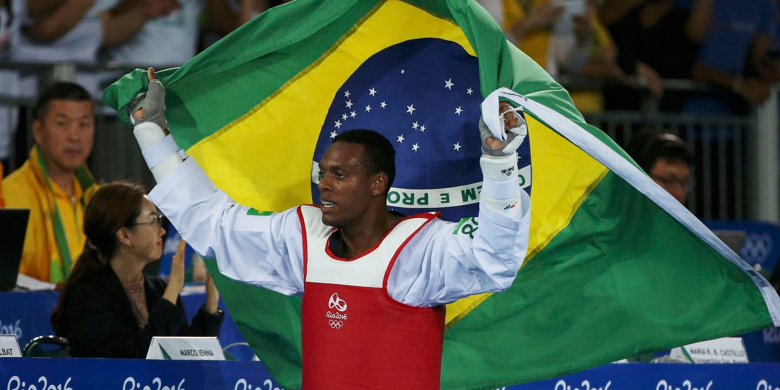 taekwondo:-maicon-andrade-e-suspenso-por-violar-regras-antidoping