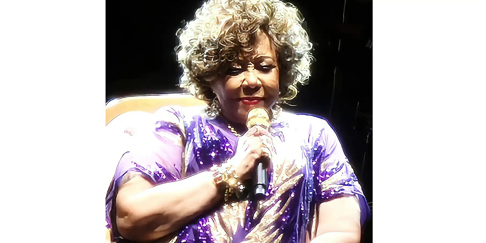 com-amor,-alcione:-exposicao-celebra-a-dama-do-samba