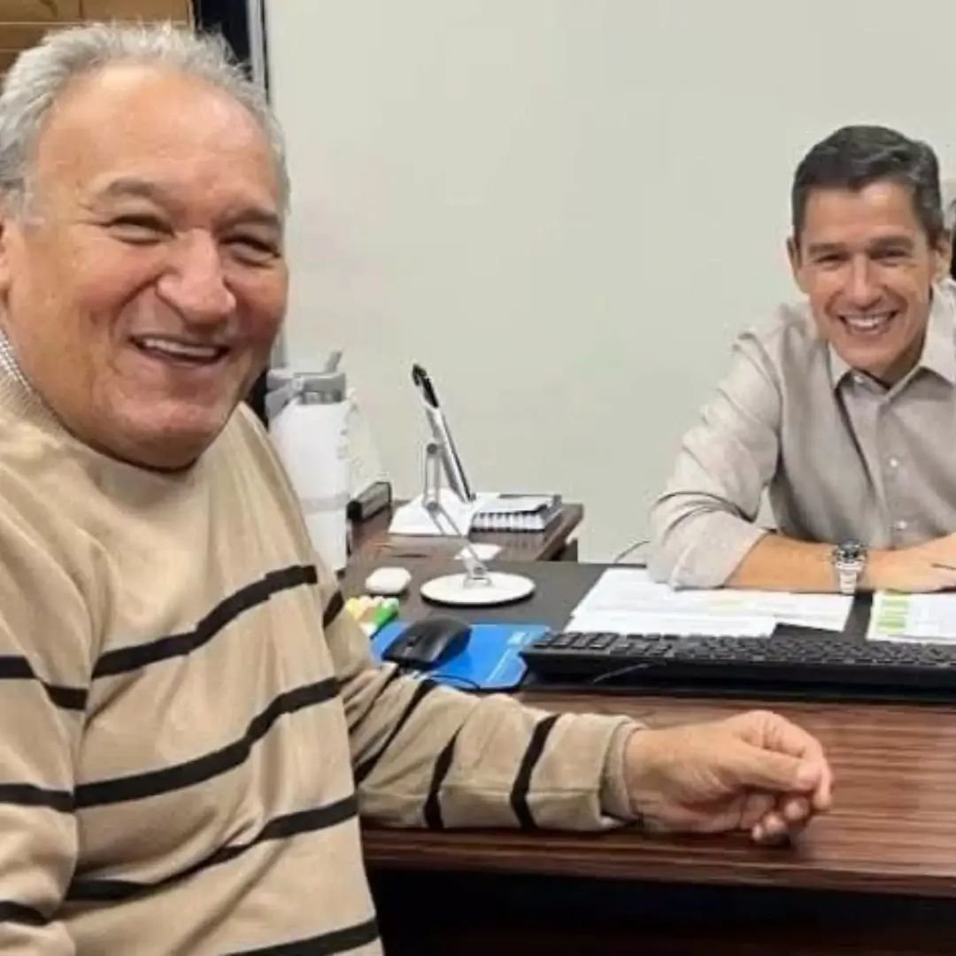 Notícia Radio Integração FM 104,9