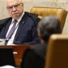 STF cancela reunião para avaliar atuação de Mendonça no caso Master