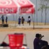 Inmet emite aviso vermelho para onda de calor em seis estados