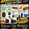 Bingo Beneficente arrecada recursos para tratamento de câncer de Ivanir da Silva em Bela Vista
