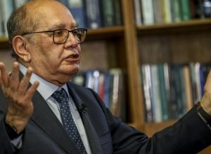 gilmar-mendes-defende-moraes-e-diz-que-stf-seguira-firme