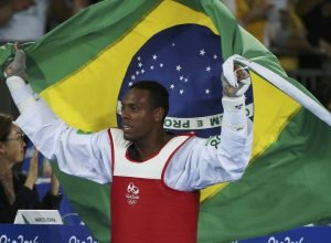 taekwondo:-maicon-andrade-e-suspenso-por-violar-regras-antidoping