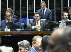 dosimetria:-alcolumbre-promulga-lei-que-beneficia-condenados-pelo-8/1