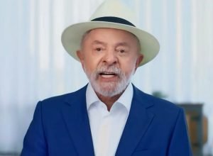 “e-um-caso-de-policia”,-diz-lula-sobre-relacao-entre-flavio-e-vorcaro