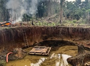 operacao-agatha-neutraliza-60-dragas-de-garimpo-ilegal-na-amazonia