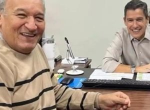 Notícia Radio Integração FM 104,9