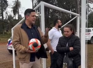 Transmissão ao vivo Radio Integração FM 104,9 – player de vídeo